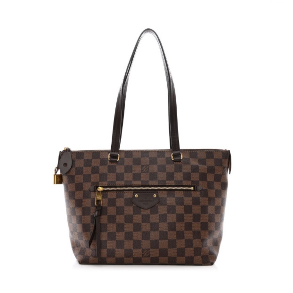 Louis Vuitton Iena MM Damier Ebene